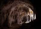 Lechuguilla Cave