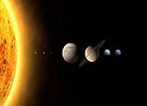 Sistema Solar