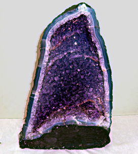Drusa Amatista